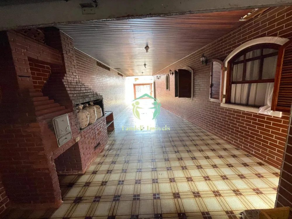 Casa, 3 quartos, 257 m² - Foto 8