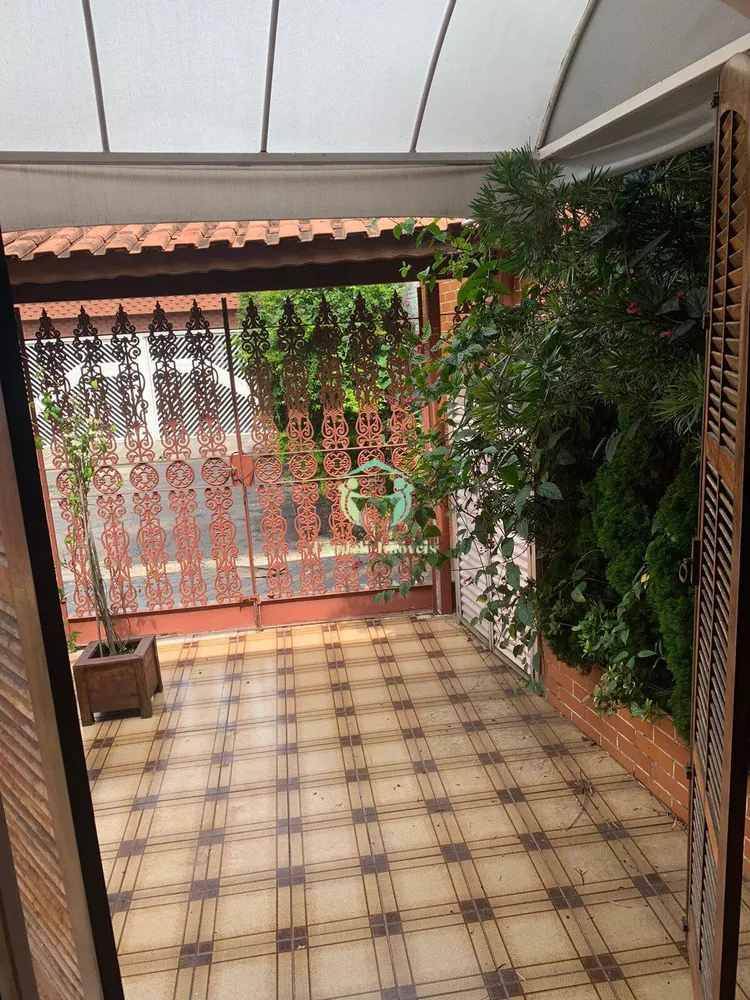 Casa, 3 quartos, 257 m² - Foto 11