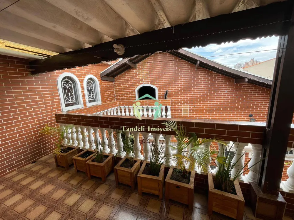 Casa, 3 quartos, 257 m² - Foto 6