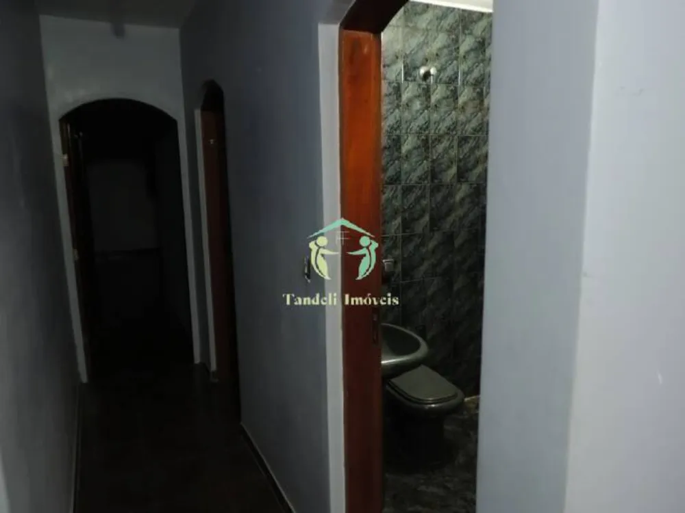 Sobrado, 4 quartos, 285 m² - Foto 5