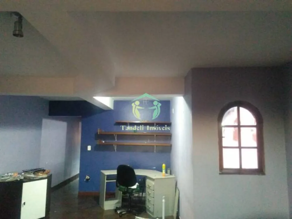 Sobrado, 4 quartos, 285 m² - Foto 9