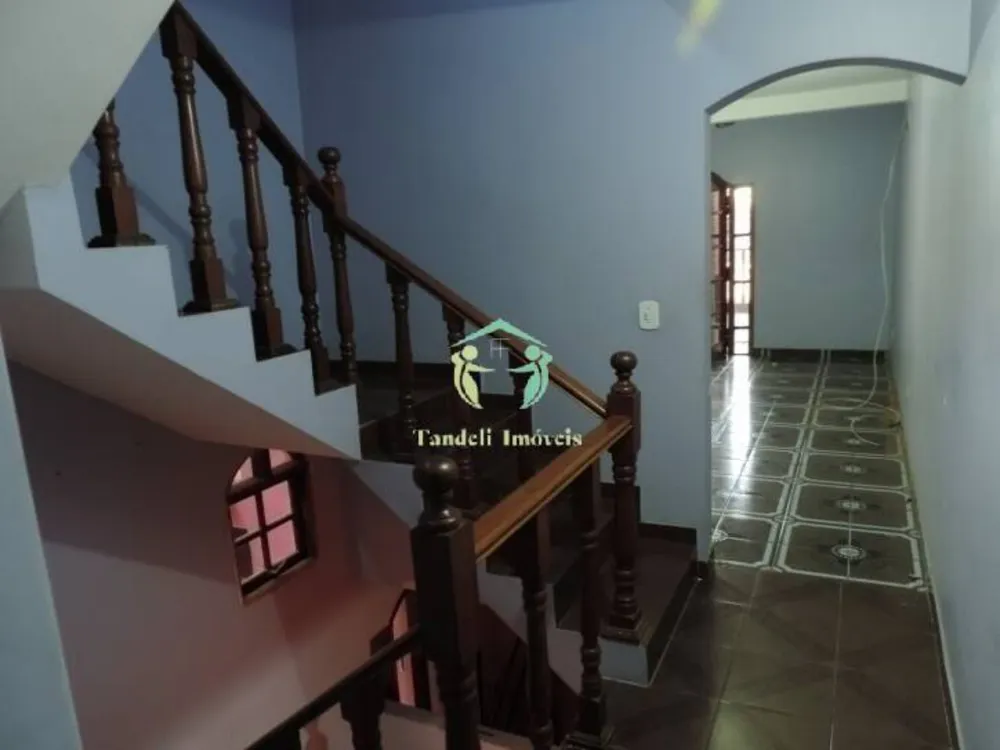 Sobrado, 4 quartos, 285 m² - Foto 3