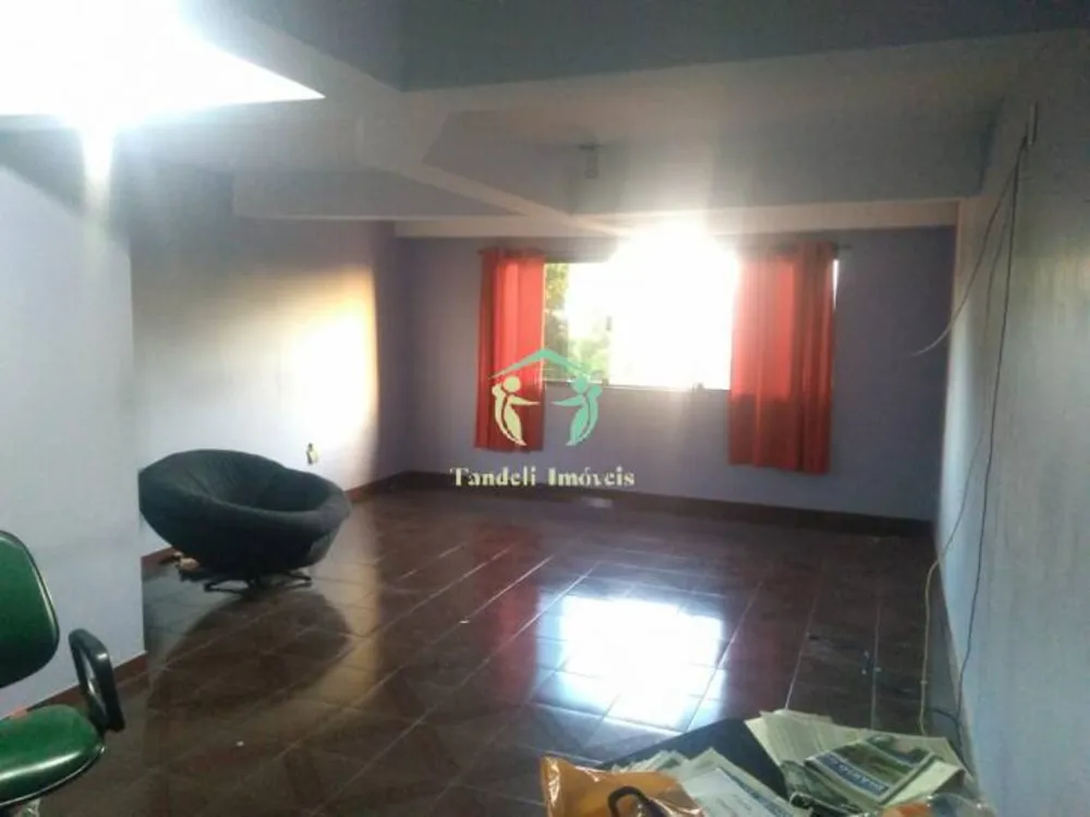Sobrado, 4 quartos, 285 m² - Foto 8