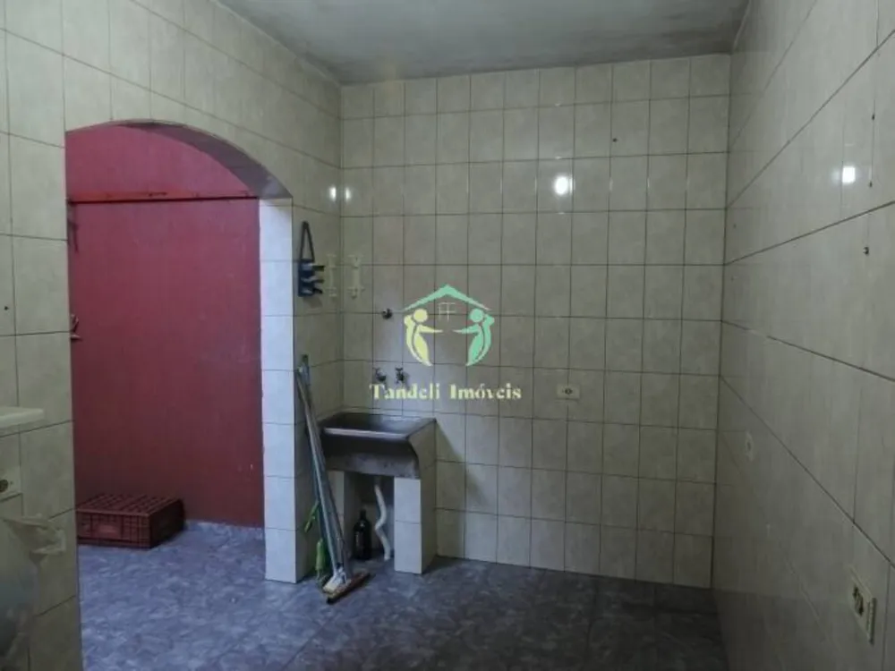 Sobrado, 4 quartos, 285 m² - Foto 12