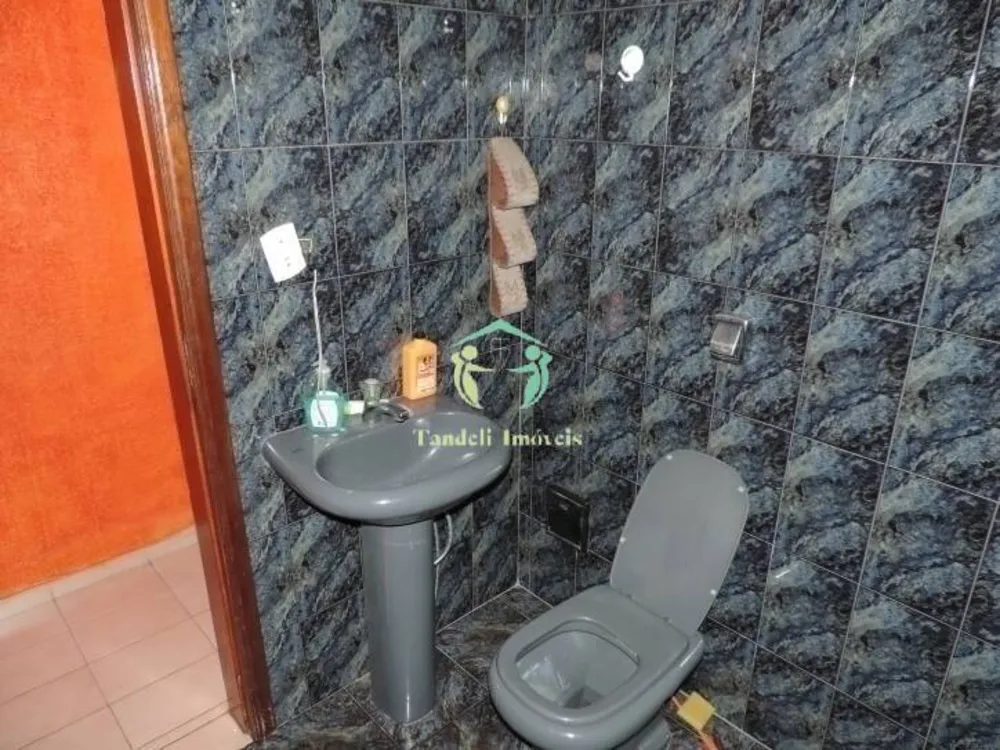 Sobrado, 4 quartos, 285 m² - Foto 2