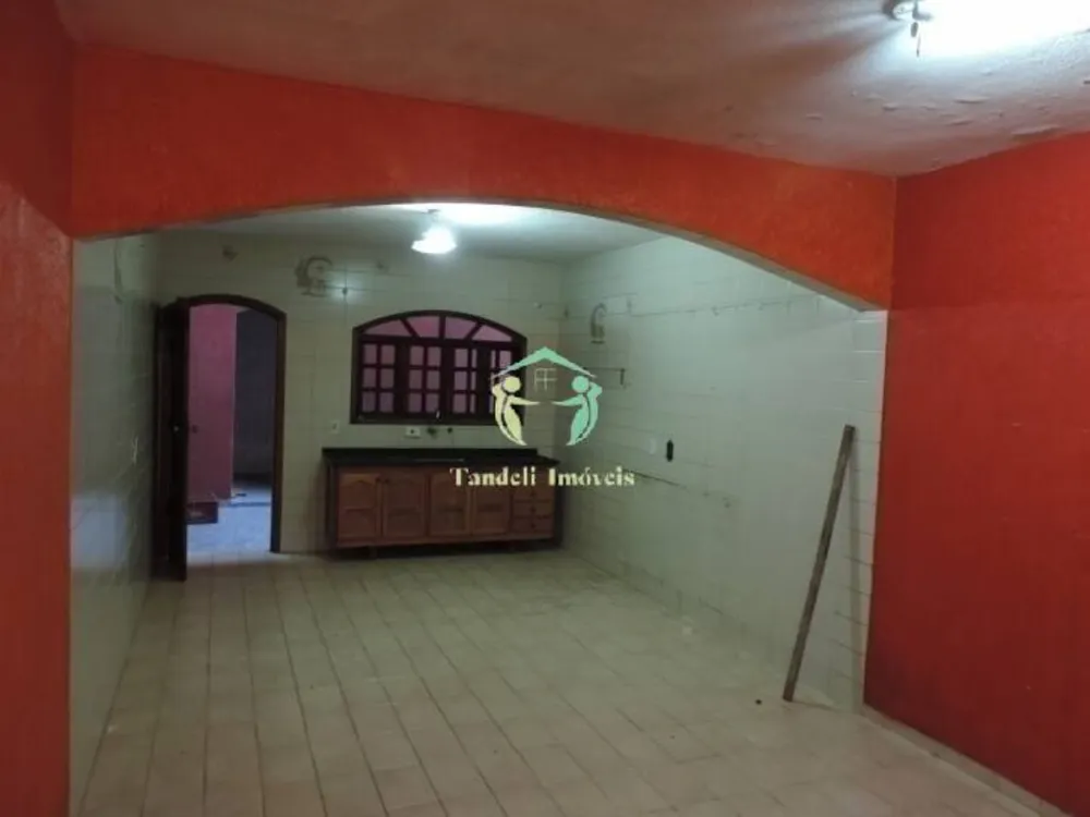 Sobrado, 4 quartos, 285 m² - Foto 1