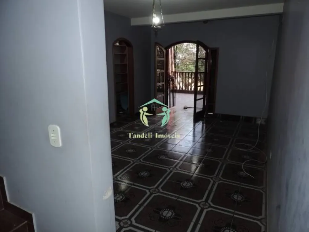 Sobrado, 4 quartos, 285 m² - Foto 4