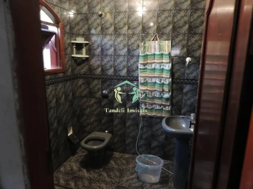 Sobrado, 4 quartos, 285 m² - Foto 7