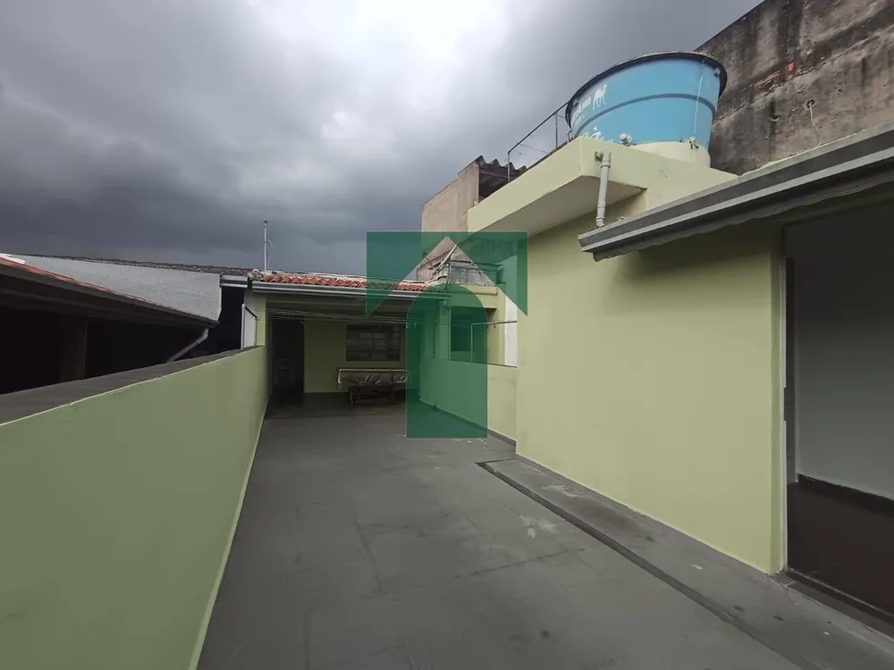 Sobrado, 3 quartos, 131 m² - Foto 7