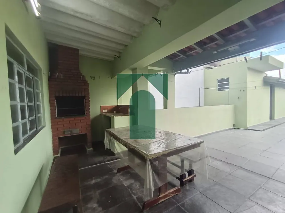Sobrado, 3 quartos, 131 m² - Foto 9