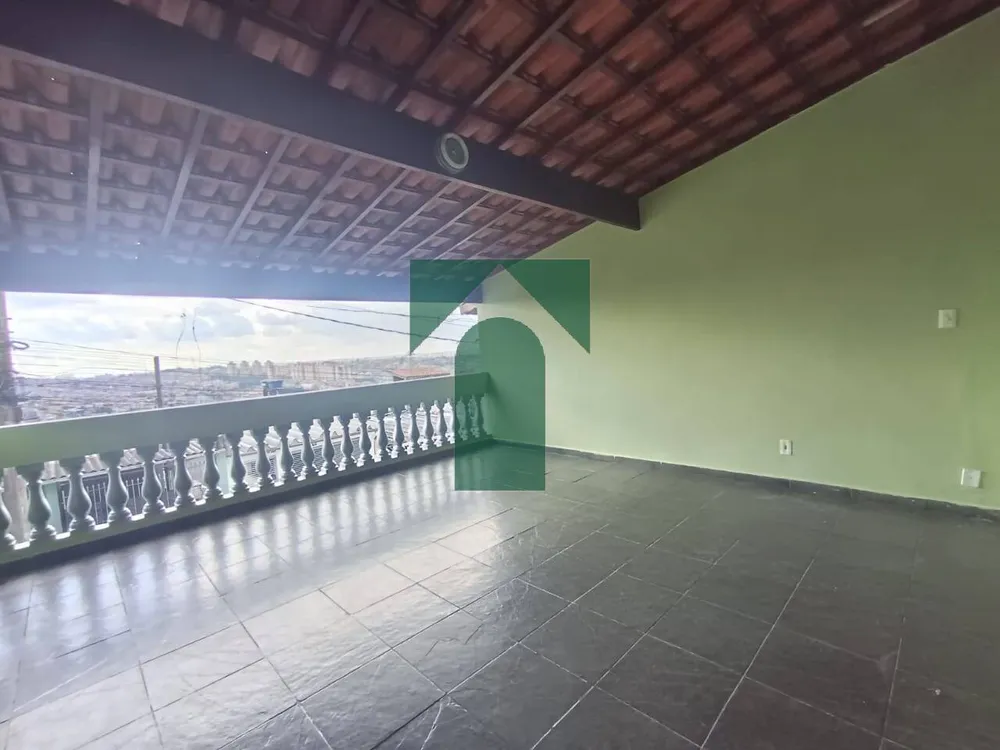 Sobrado, 3 quartos, 131 m² - Foto 14