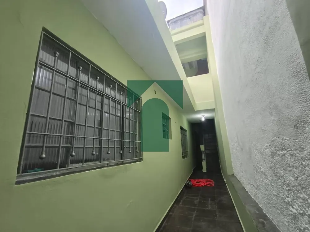 Sobrado, 3 quartos, 131 m² - Foto 13