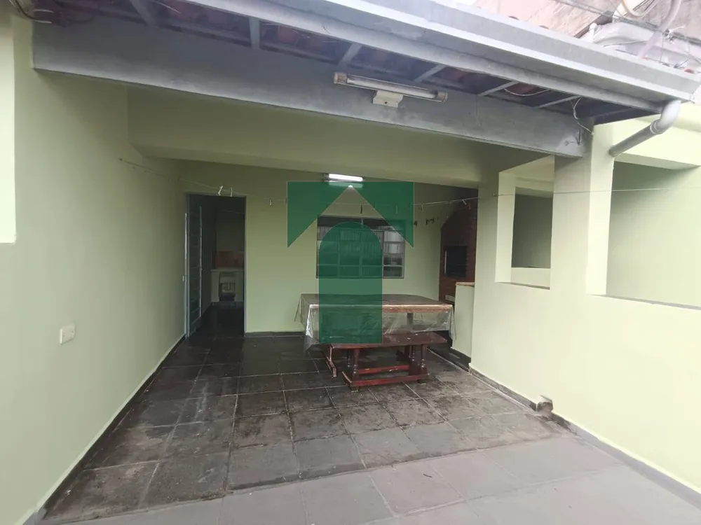 Sobrado, 3 quartos, 131 m² - Foto 8