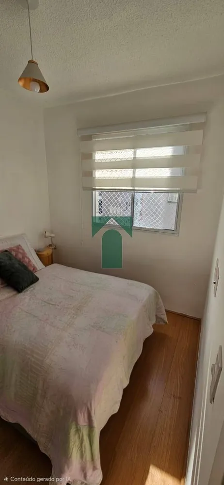 Apartamento, 2 quartos, 42 m² - Foto 5