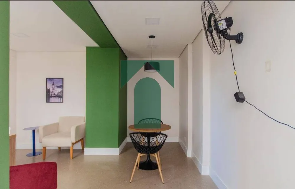 Apartamento, 2 quartos, 42 m² - Foto 15
