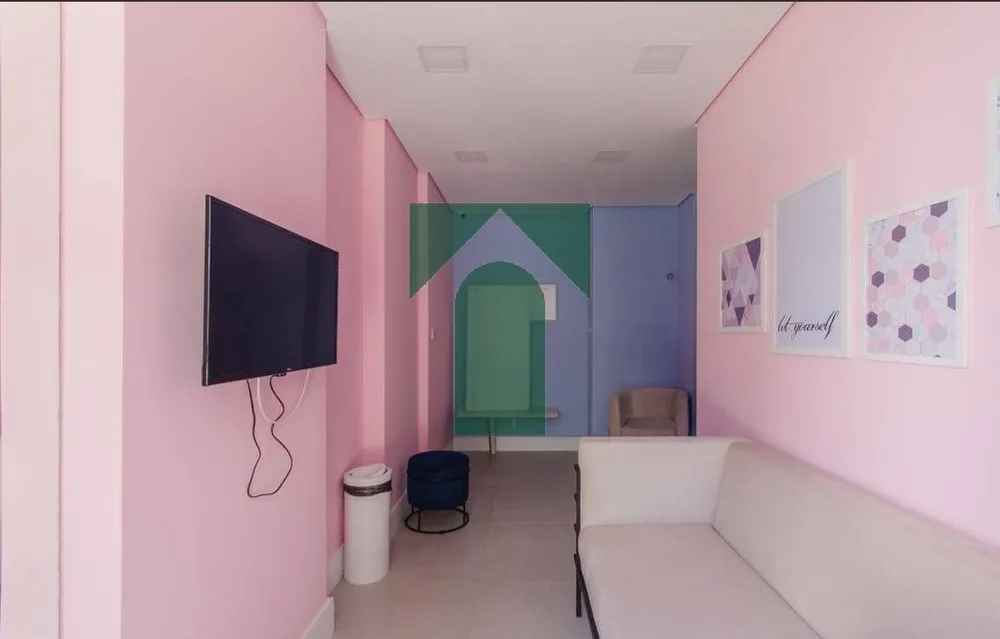 Apartamento, 2 quartos, 42 m² - Foto 14