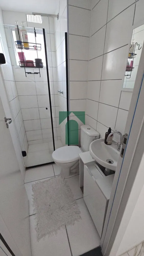 Apartamento, 2 quartos, 42 m² - Foto 8