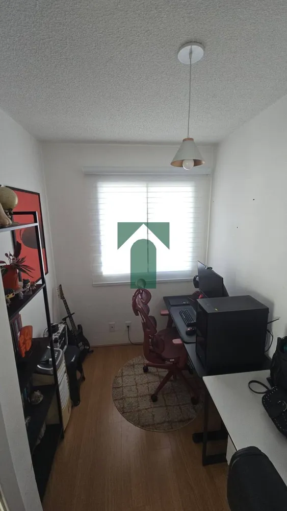 Apartamento, 2 quartos, 42 m² - Foto 4
