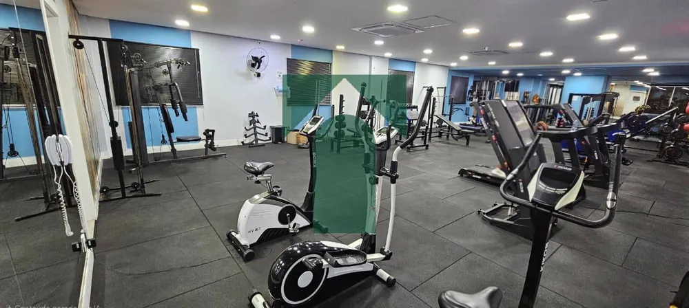 Apartamento, 2 quartos, 42 m² - Foto 16