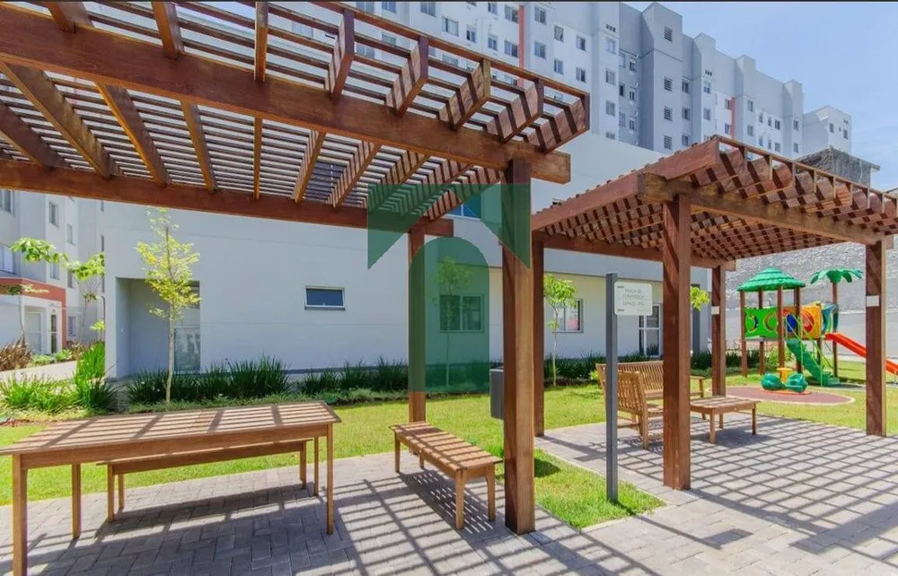 Apartamento, 2 quartos, 42 m² - Foto 9