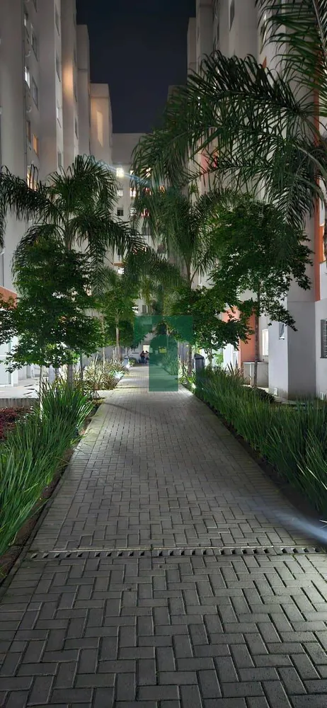 Apartamento, 2 quartos, 42 m² - Foto 10