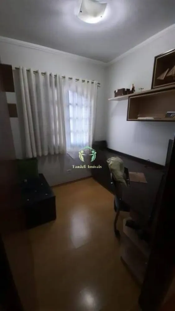 Sobrado, 3 quartos, 150 m² - Foto 7