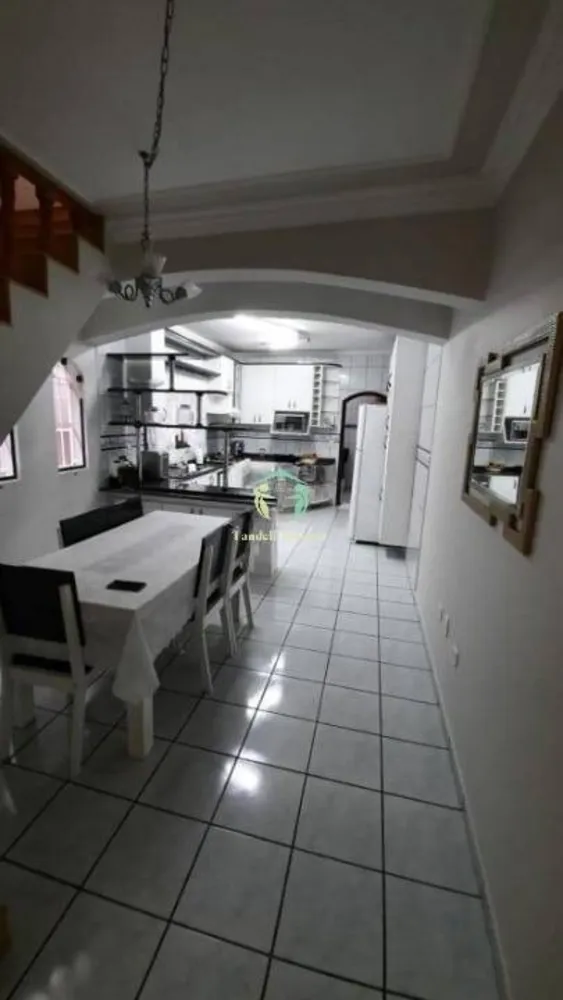 Sobrado, 3 quartos, 150 m² - Foto 3