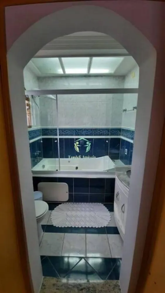 Sobrado, 3 quartos, 150 m² - Foto 11