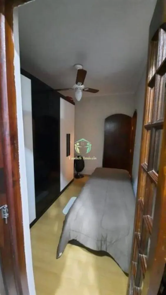 Sobrado, 3 quartos, 150 m² - Foto 5