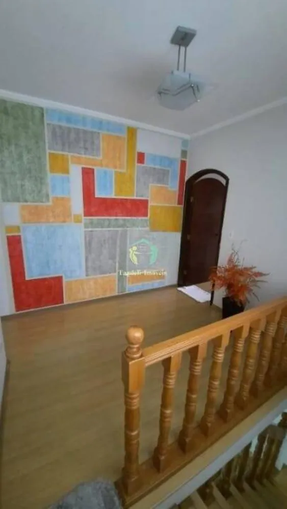 Sobrado, 3 quartos, 150 m² - Foto 12