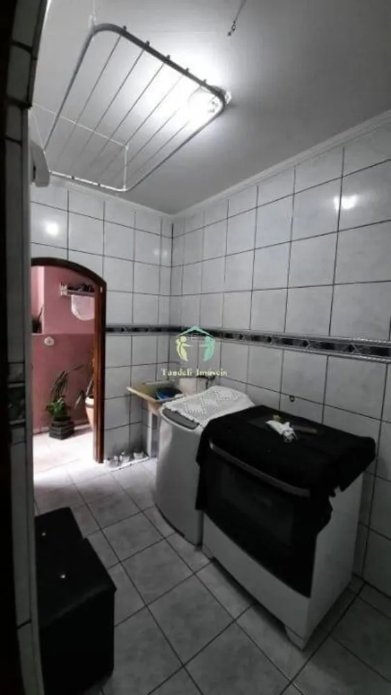 Sobrado, 3 quartos, 150 m² - Foto 9