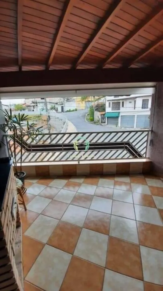 Sobrado, 3 quartos, 150 m² - Foto 2
