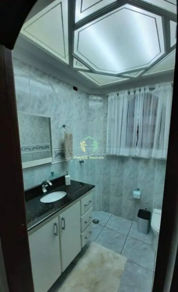 Sobrado, 3 quartos, 150 m² - Foto 10