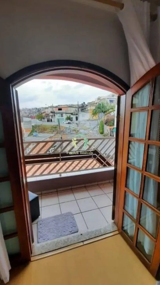 Sobrado, 3 quartos, 150 m² - Foto 8