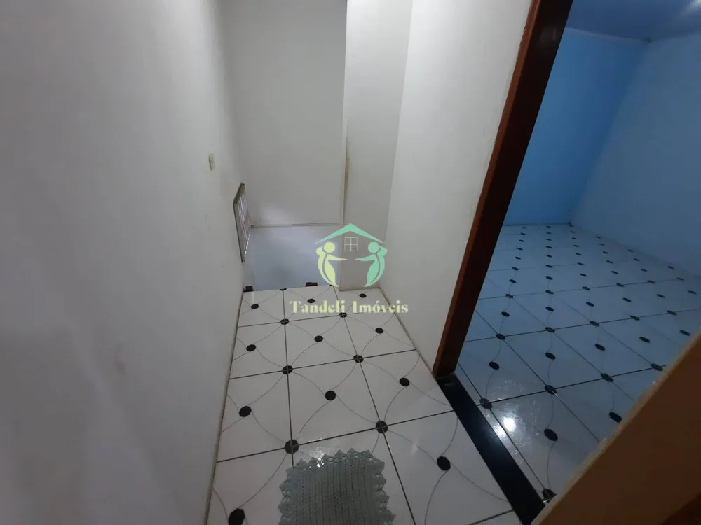 Casa, 3 quartos, 106 m² - Foto 6