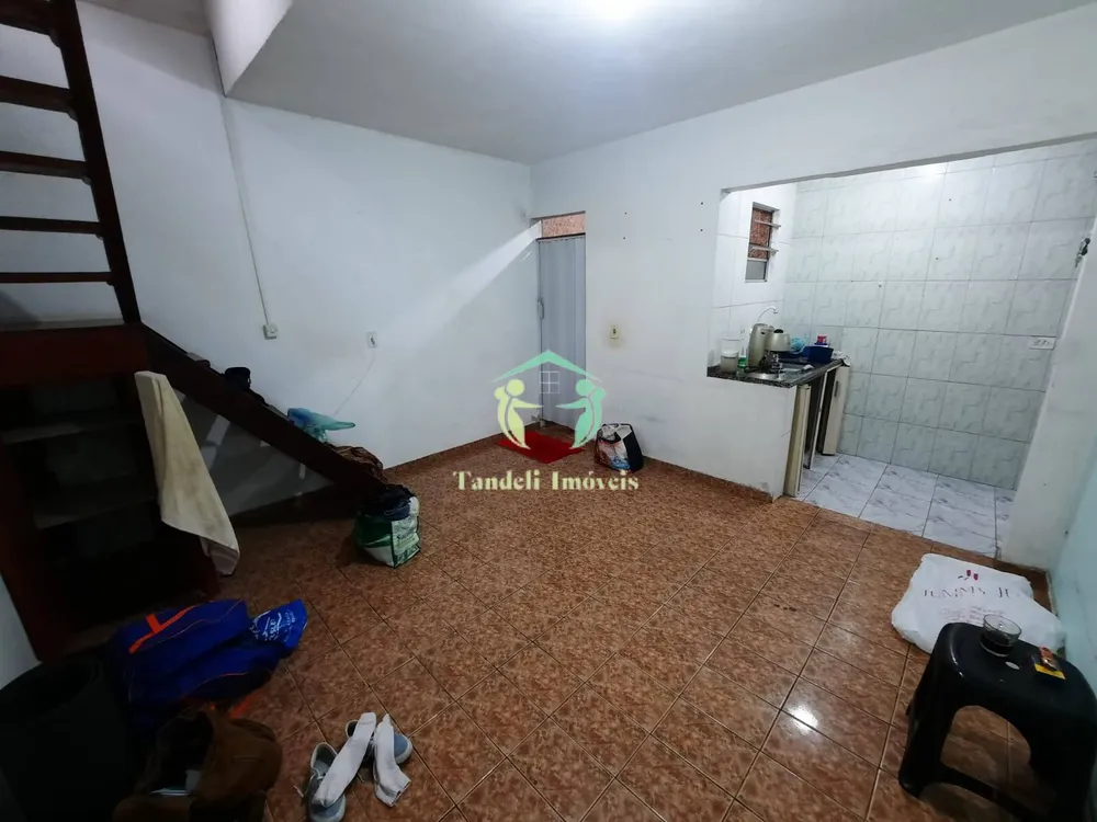 Casa, 3 quartos, 106 m² - Foto 5