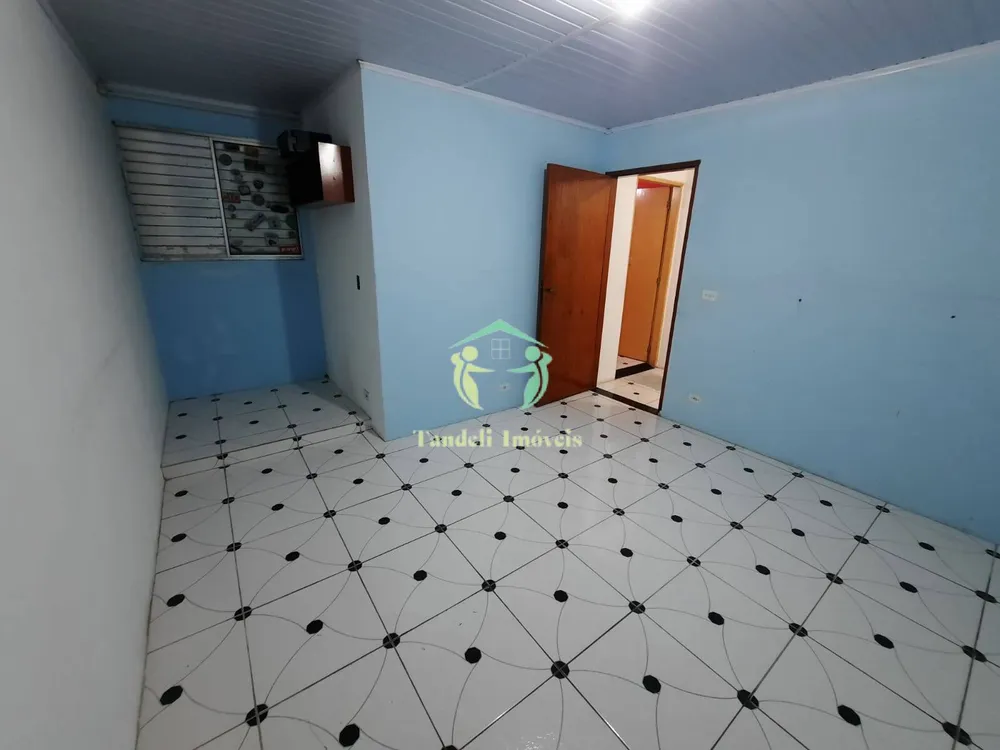 Casa, 3 quartos, 106 m² - Foto 1