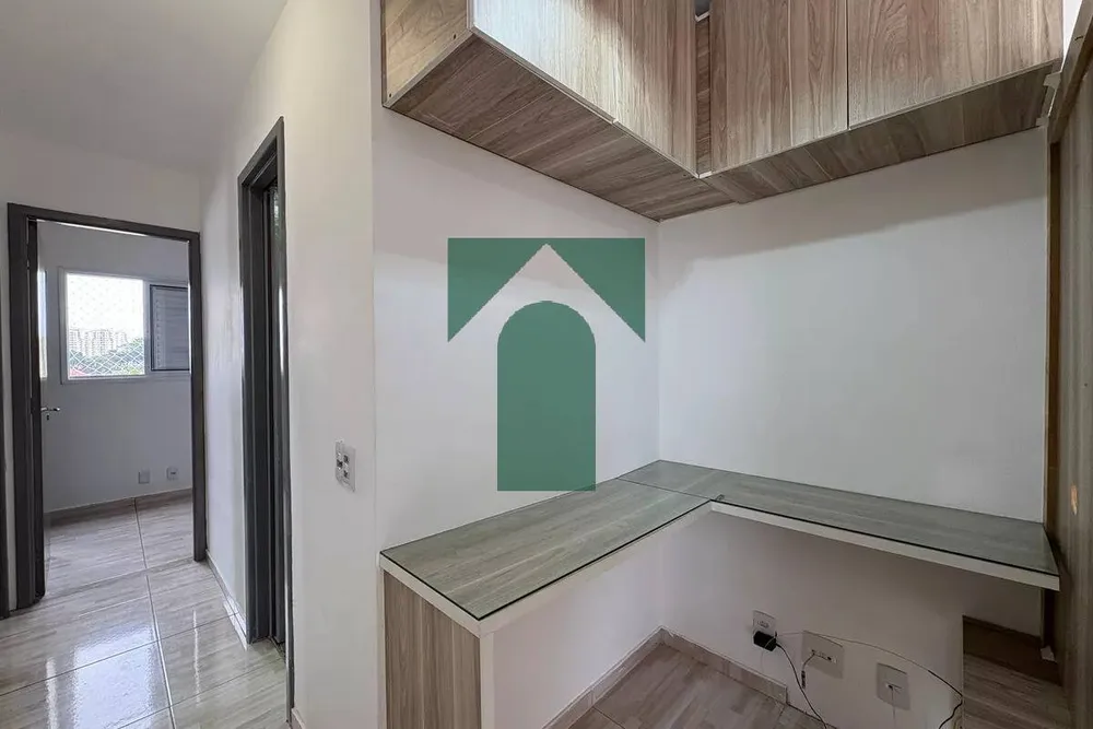 Apartamento, 3 quartos, 60 m² - Foto 8