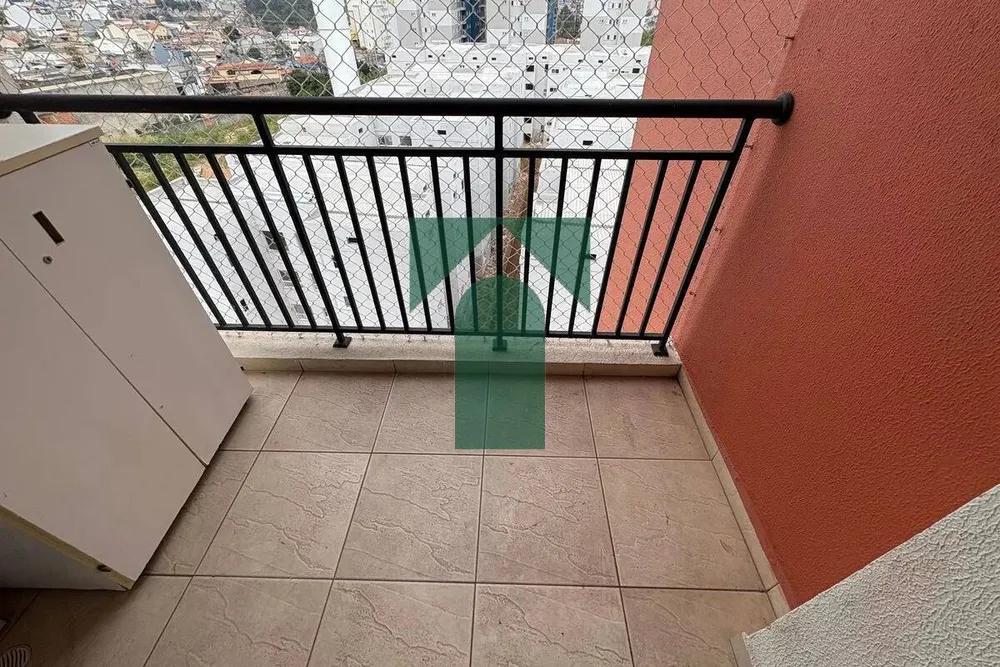 Apartamento, 3 quartos, 60 m² - Foto 7