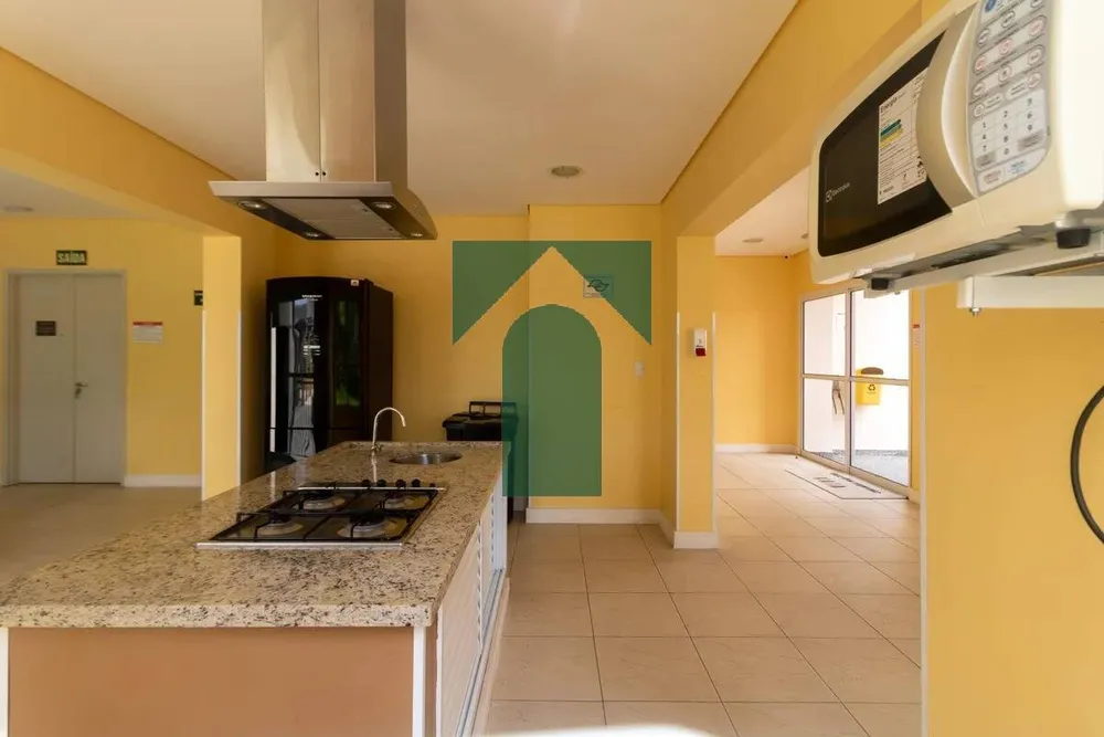 Apartamento, 3 quartos, 60 m² - Foto 13