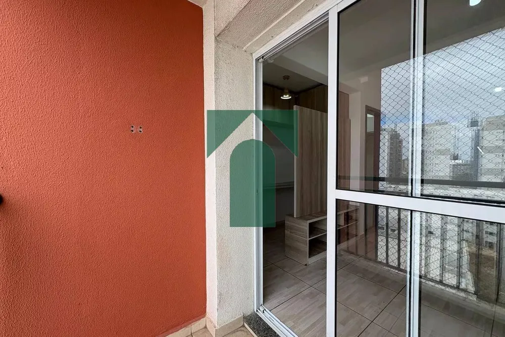 Apartamento, 3 quartos, 60 m² - Foto 5