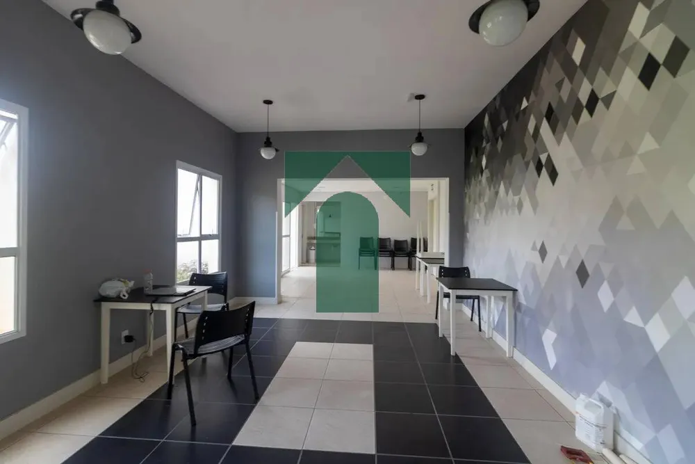 Apartamento, 3 quartos, 60 m² - Foto 15