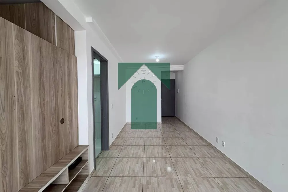 Apartamento, 3 quartos, 60 m² - Foto 4
