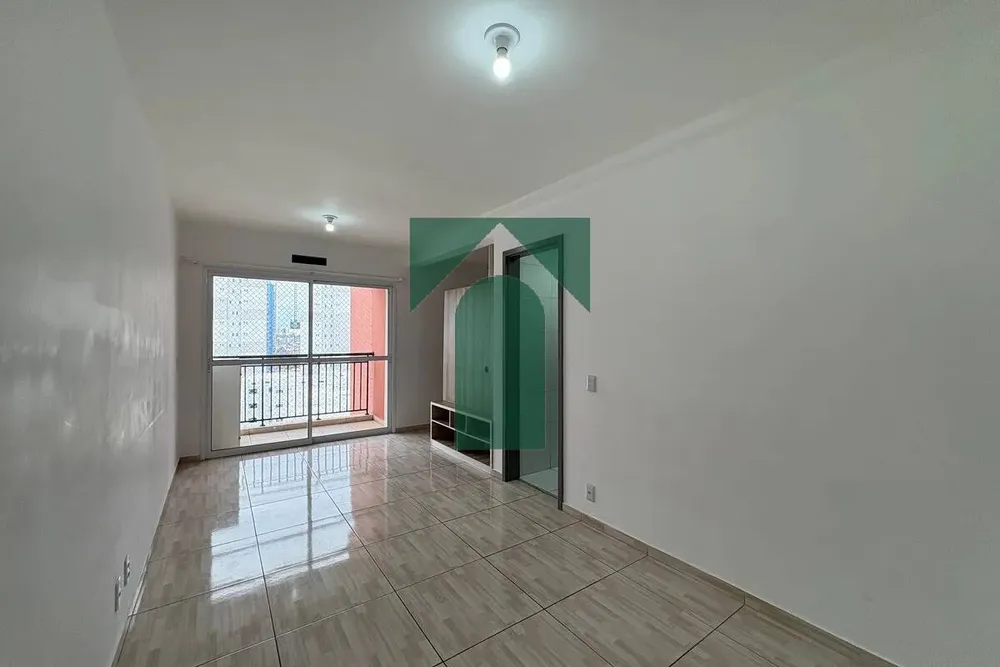 Apartamento, 3 quartos, 60 m² - Foto 1
