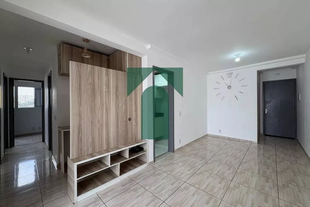 Apartamento, 3 quartos, 60 m² - Foto 5