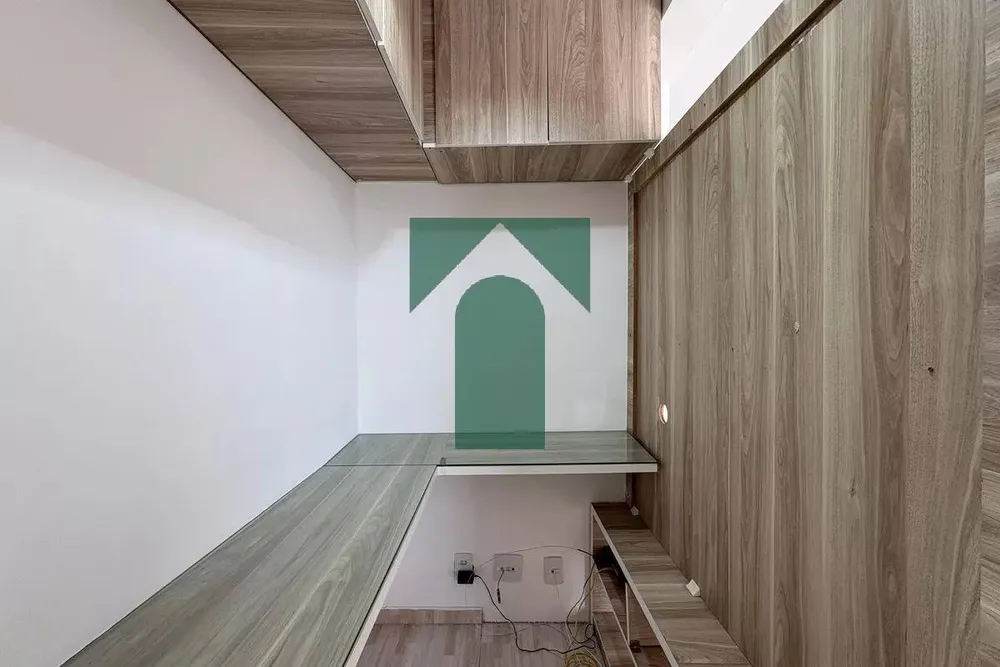 Apartamento, 3 quartos, 60 m² - Foto 10