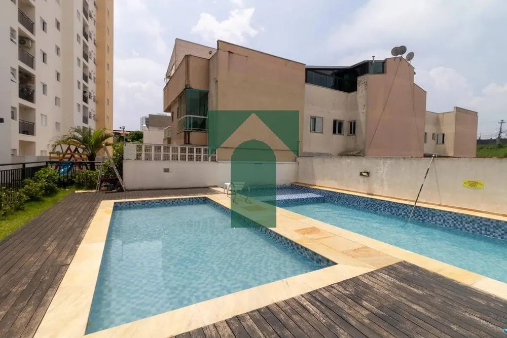 Apartamento, 3 quartos, 60 m² - Foto 16