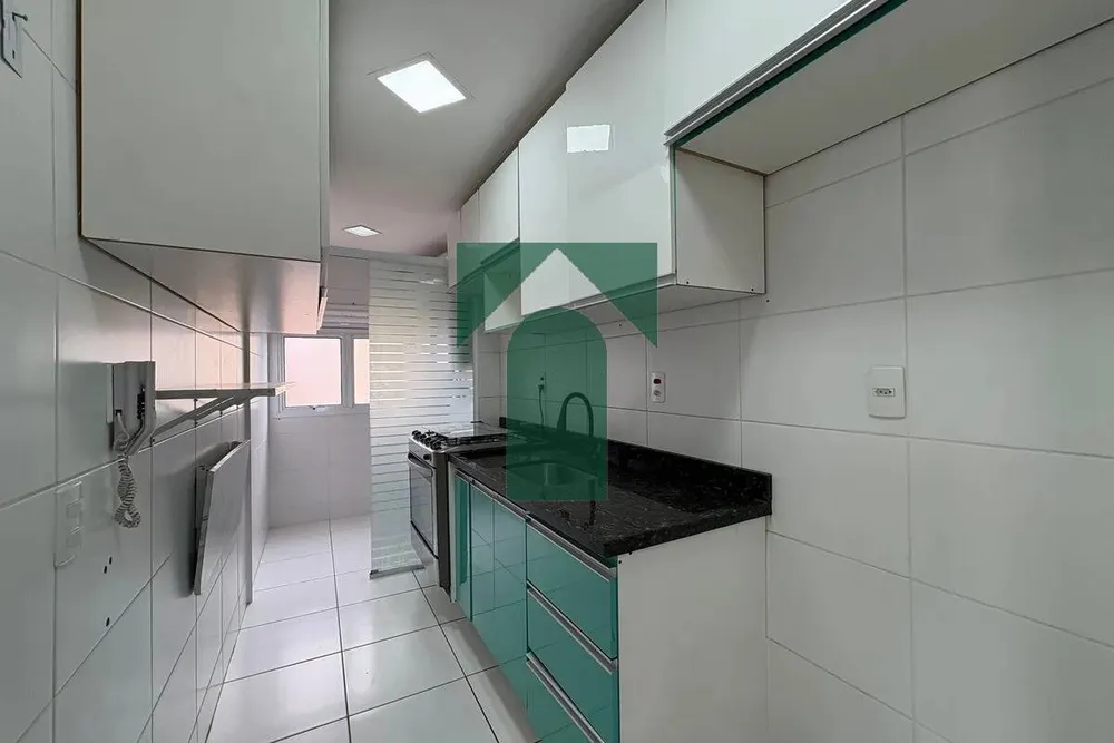Apartamento, 3 quartos, 60 m² - Foto 6