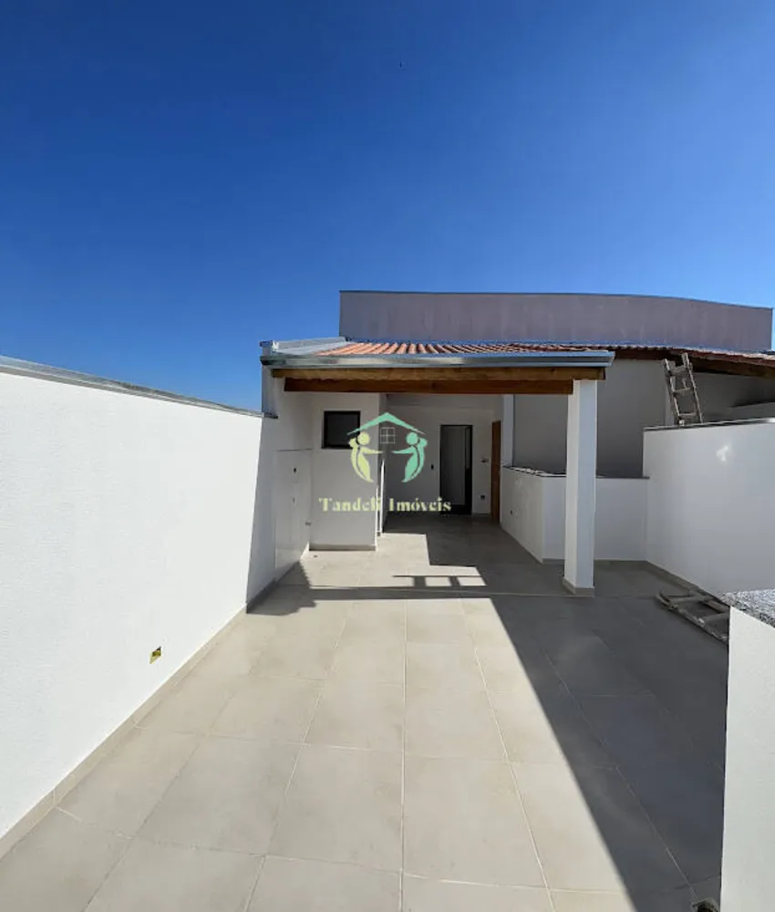 Cobertura, 2 quartos, 80 m² - Foto 2