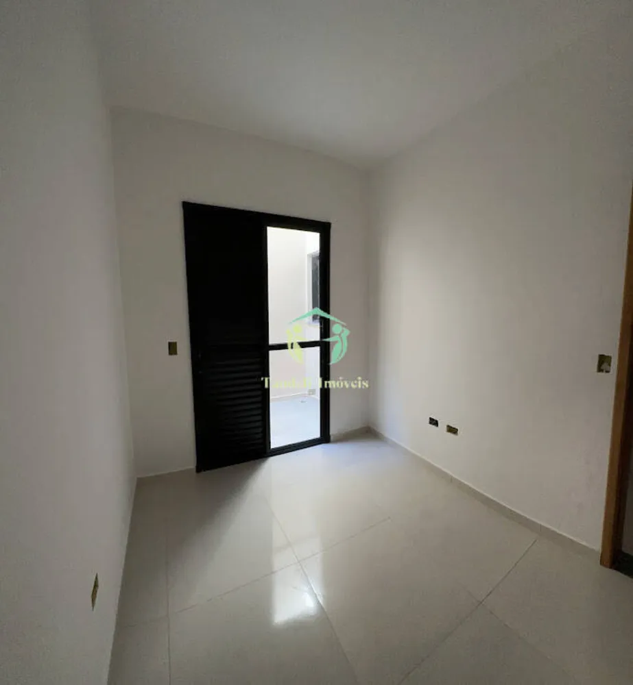 Cobertura, 2 quartos, 80 m² - Foto 1